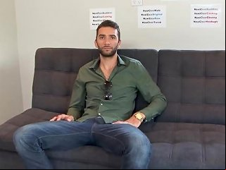Nextdoorcasting Brian Adams 039 Casting Audition