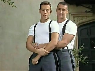 Cadet Free Gay Muscles Vintage Porn Video E0 Xhamster